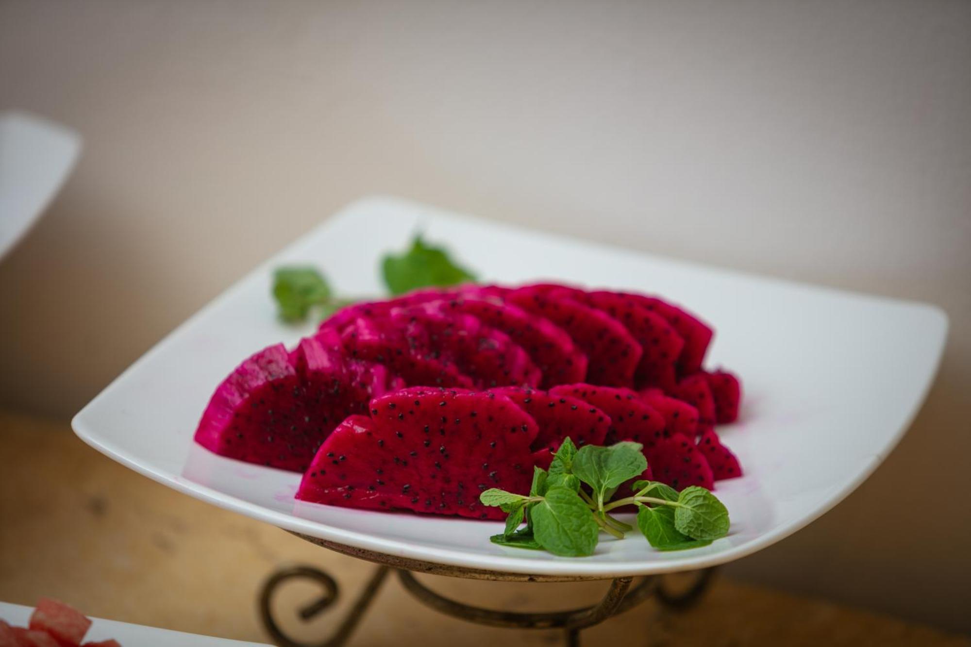 האנוי Sao Mai Boutique Hotel מראה חיצוני תמונה