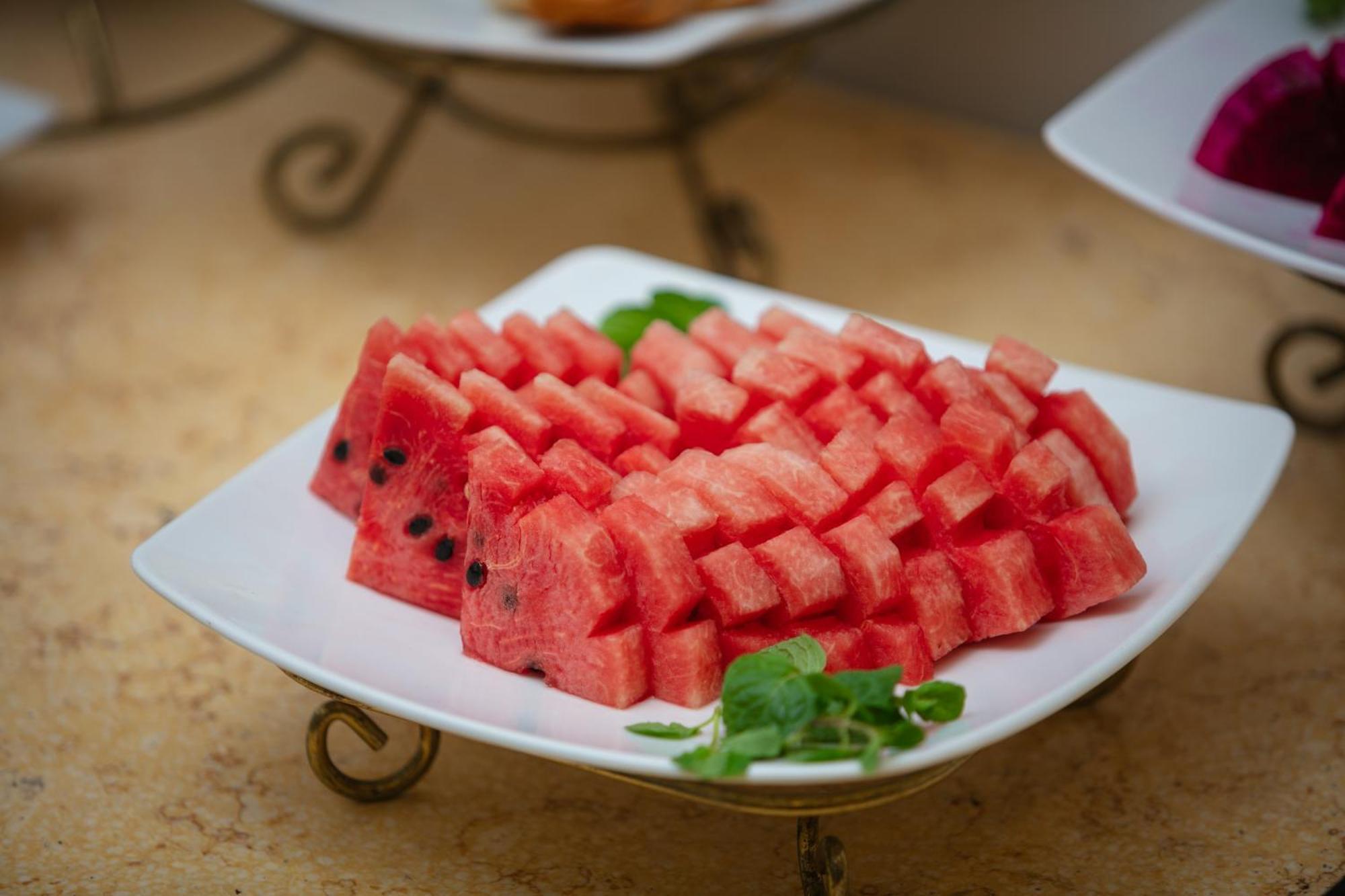 האנוי Sao Mai Boutique Hotel מראה חיצוני תמונה