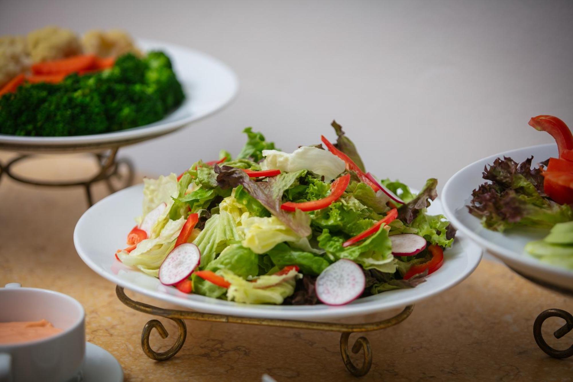 האנוי Sao Mai Boutique Hotel מראה חיצוני תמונה